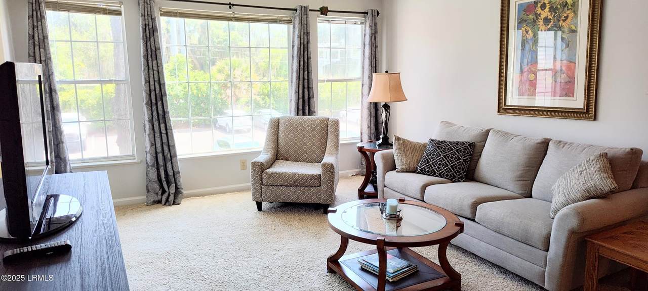 1231 Ladys Island Drive - Photo 1