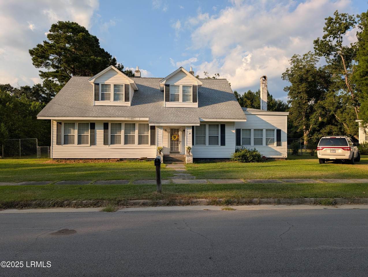 15340 Low Country Highway - Photo 1