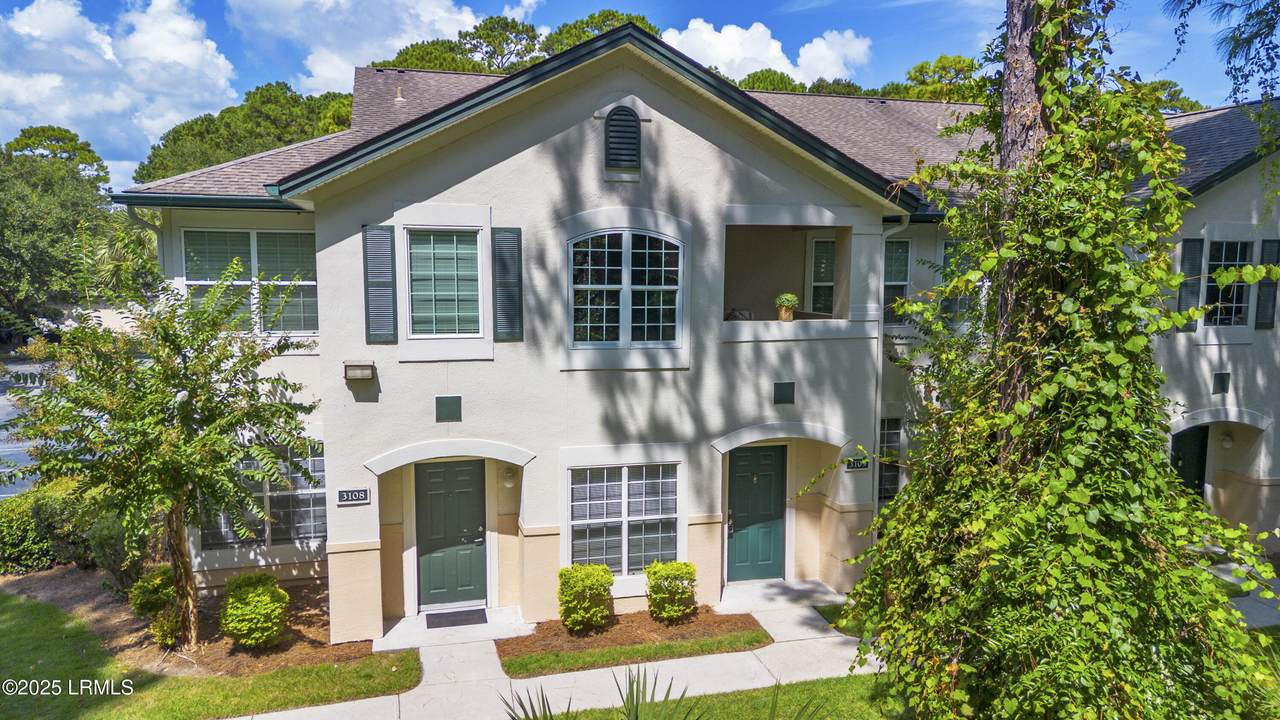 897 Fording Island Road - Photo 1