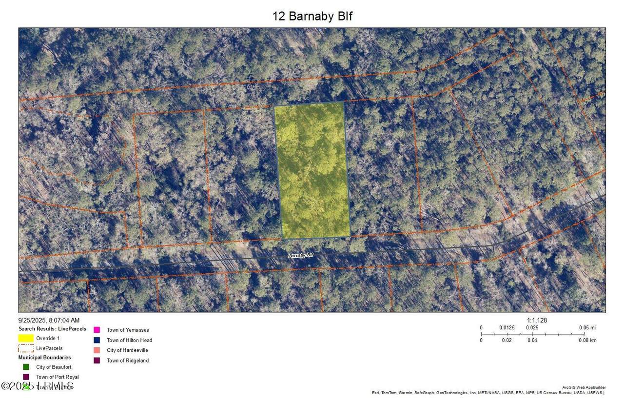 12 Barnaby Bluff - Photo 1