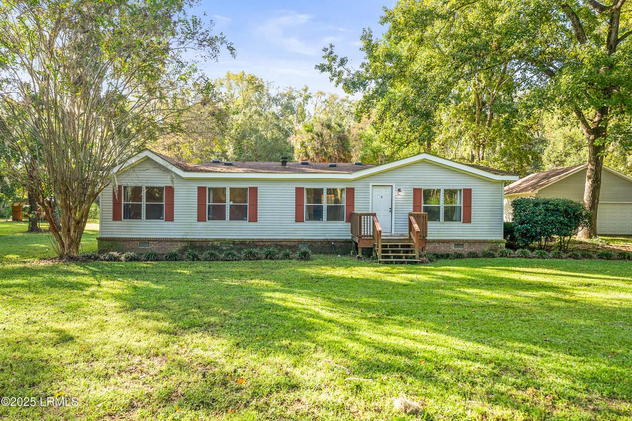 1603 Colleton Drive - Photo 1