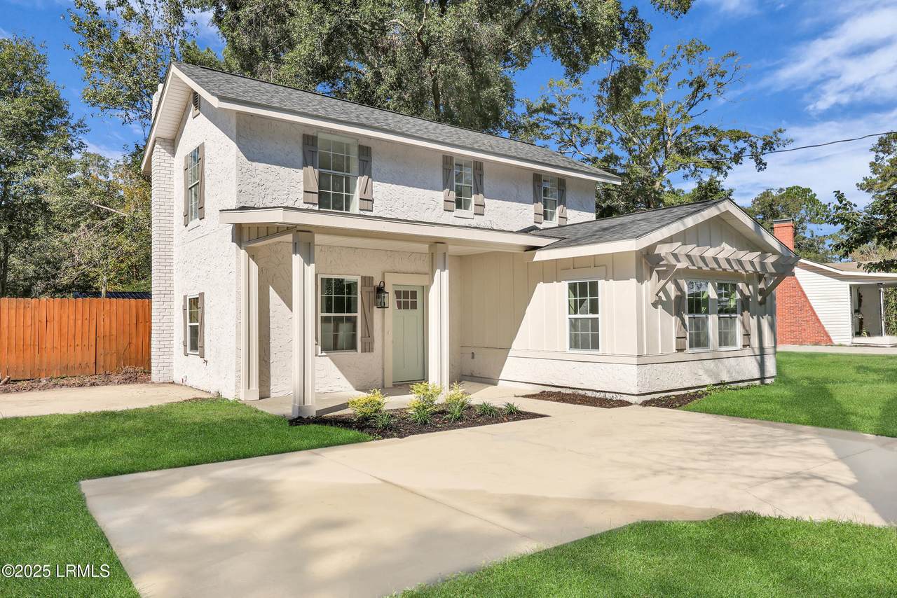 617 Jasper Street - Photo 1