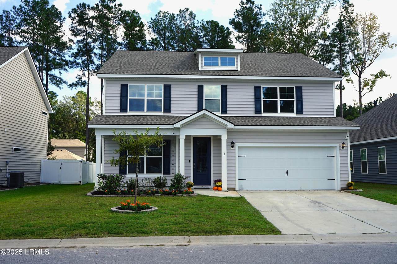 6 Stone Hearth Court - Photo 1
