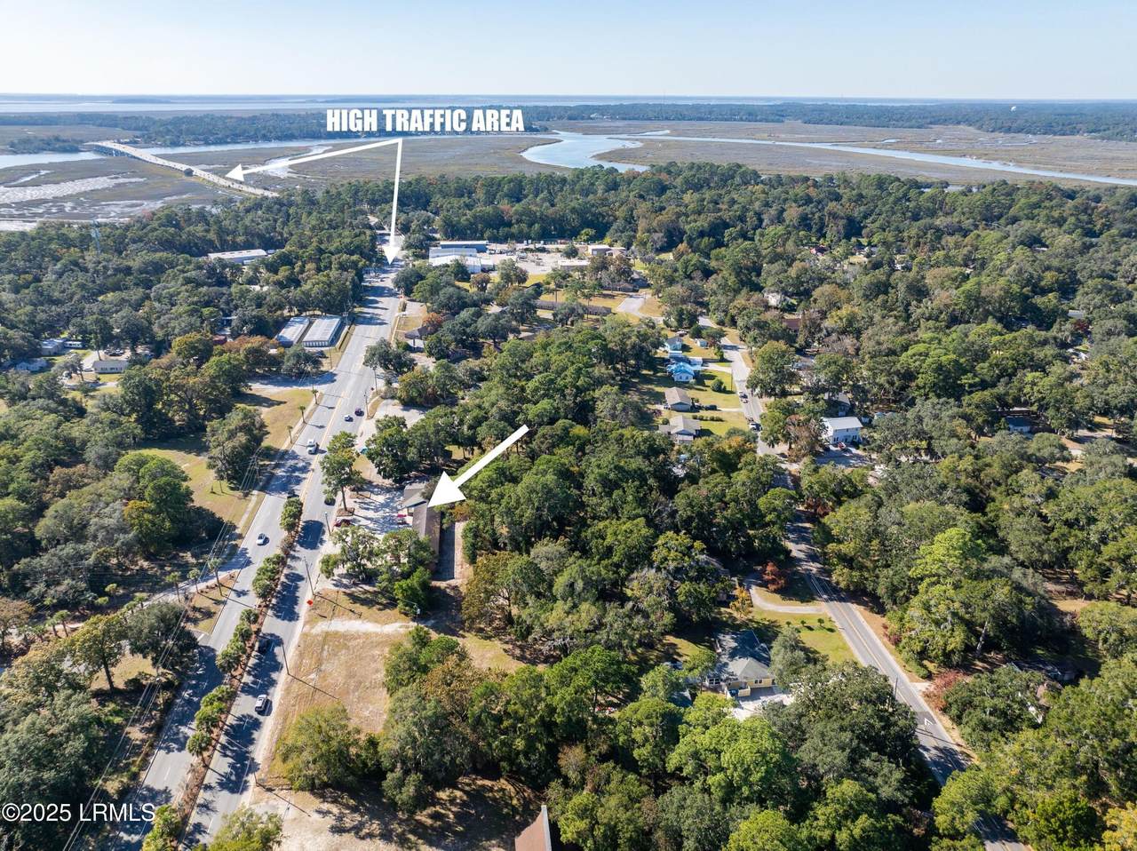 1802 Ribaut Road - Photo 1