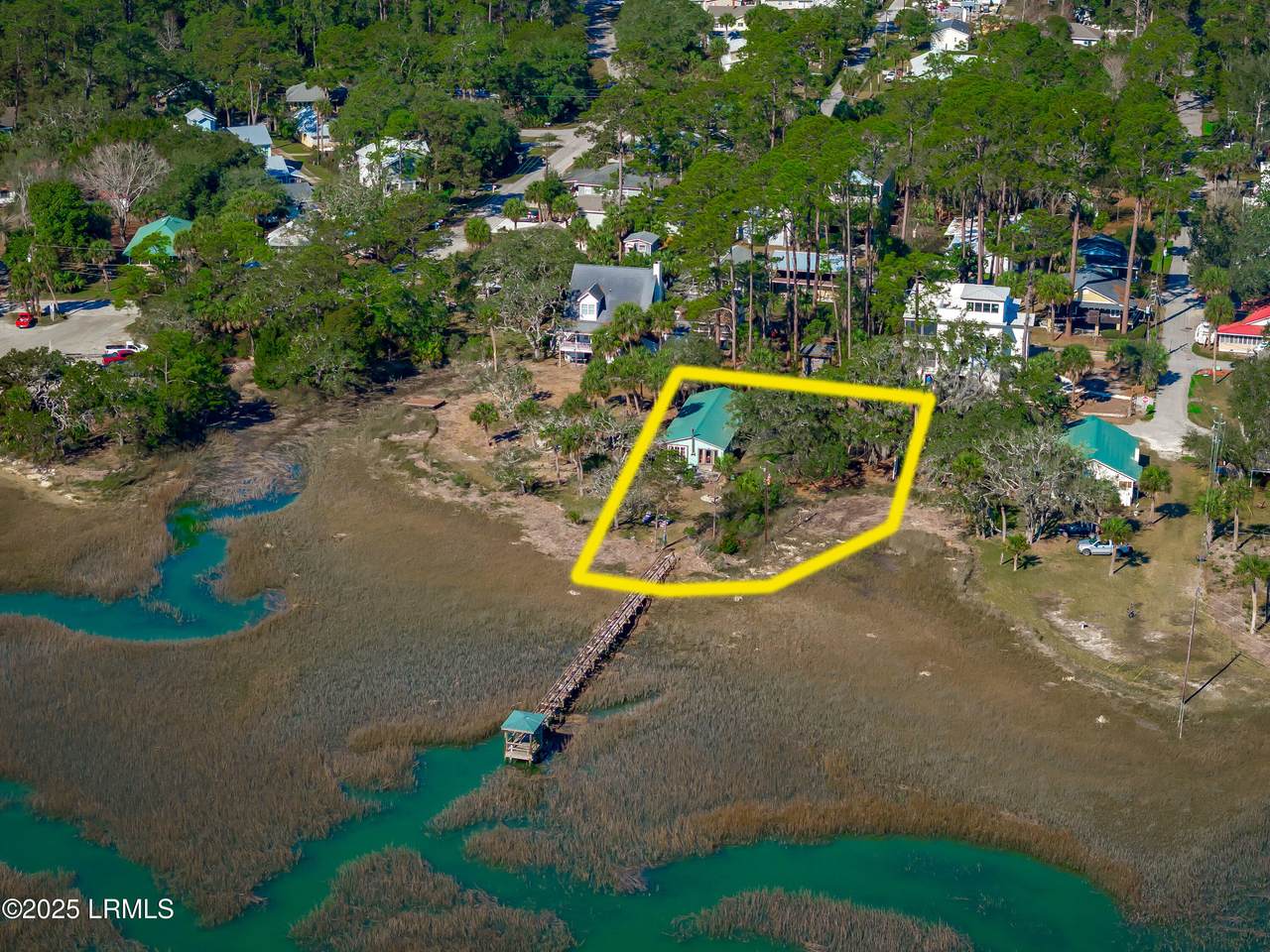 8 Croaker Street - Photo 1