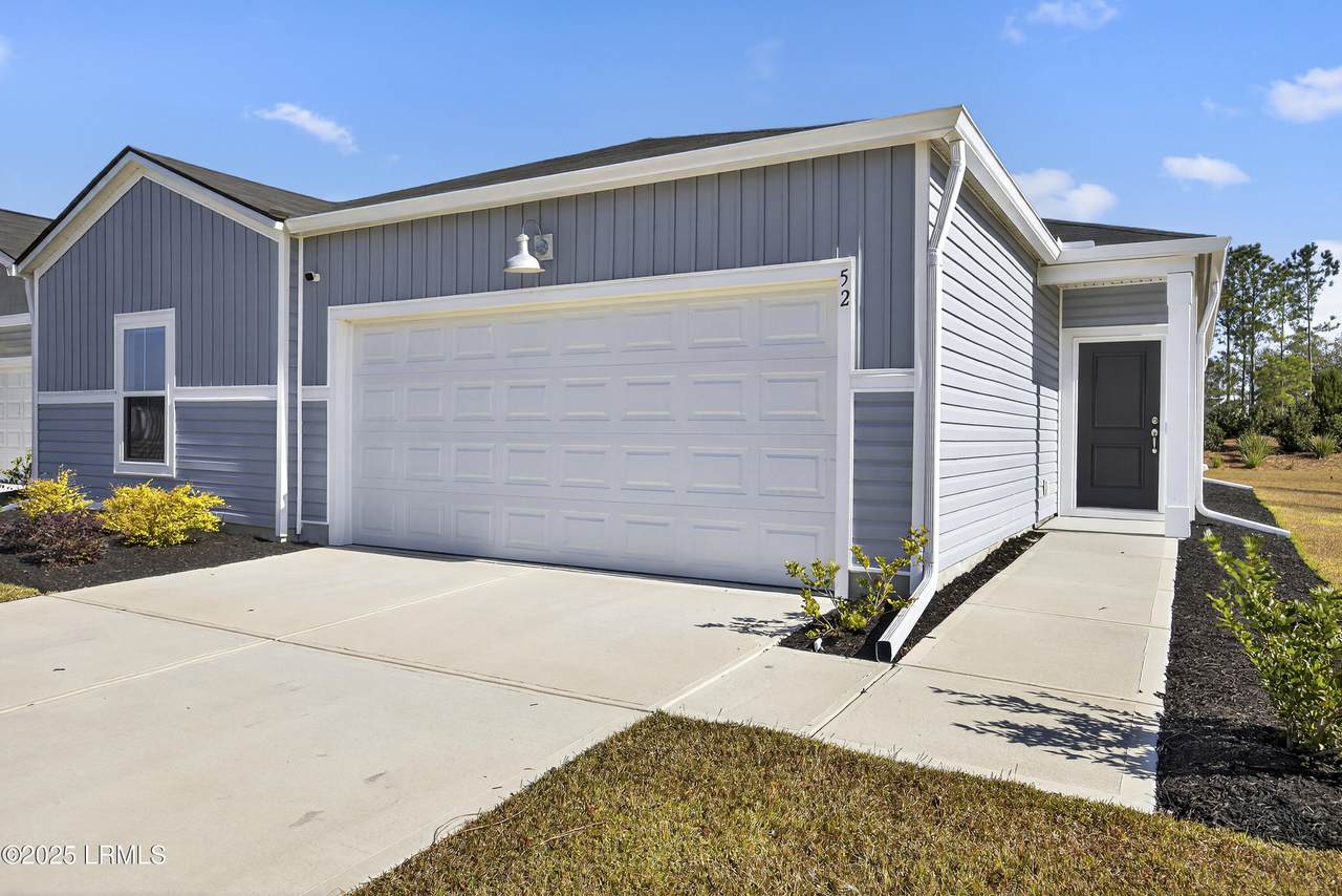 52 Red Dogwood Lane - Photo 1