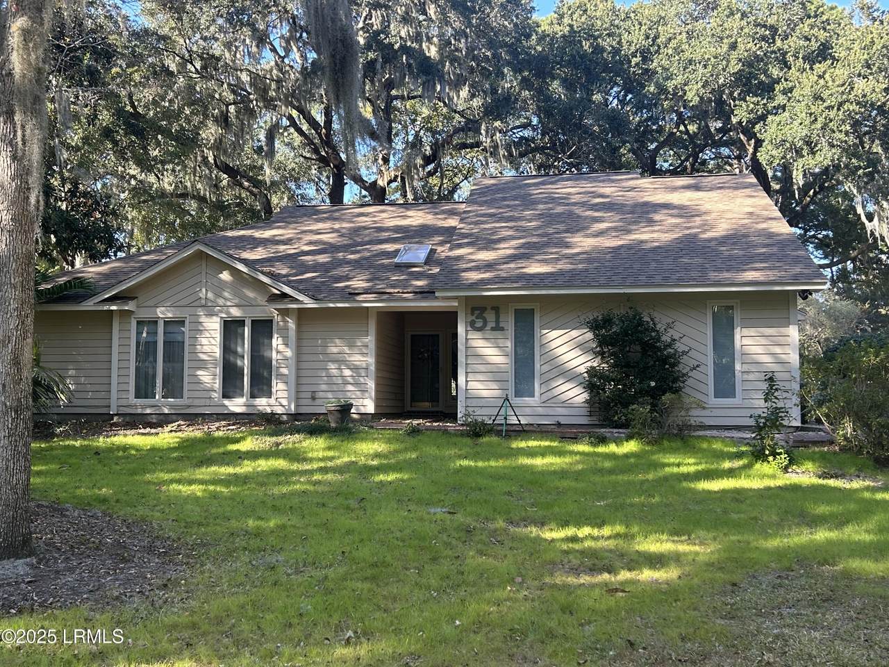 31 Chesterfield Lake Drive - Photo 1