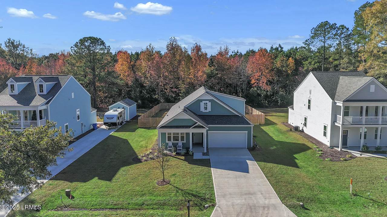 191 Chicora Lane - Photo 1