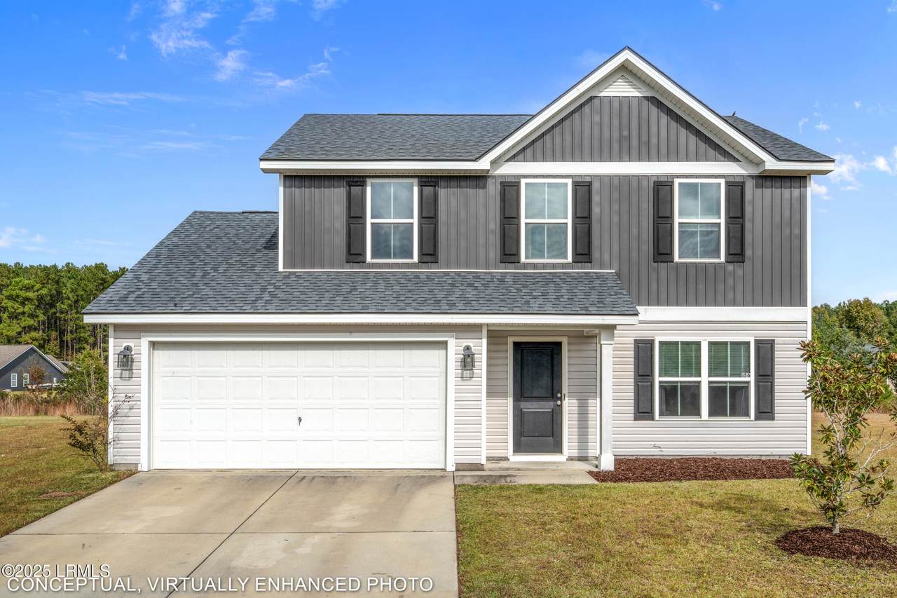 156 Red Pine Road - Photo 1