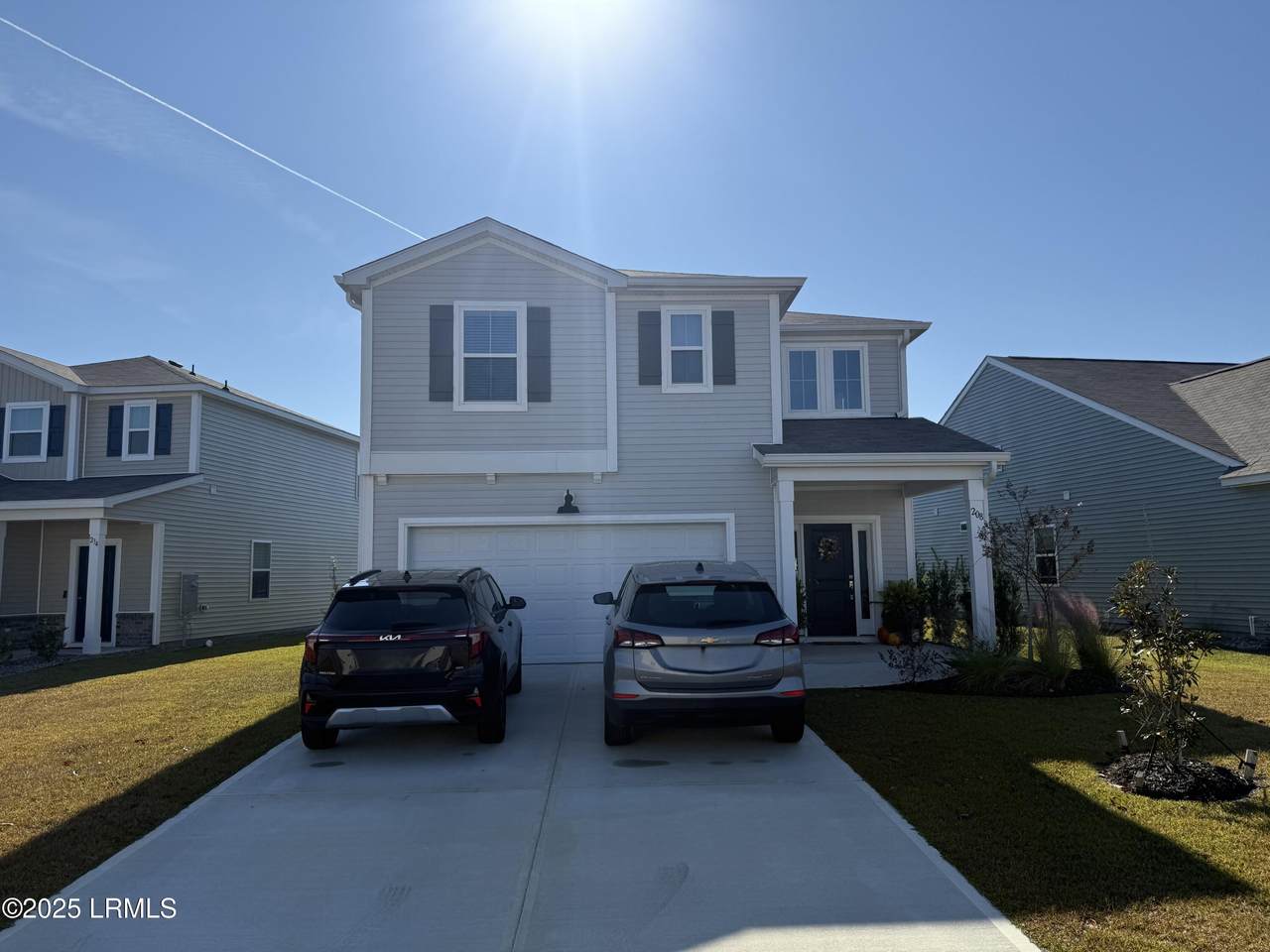 208 Givhans Loop - Photo 1