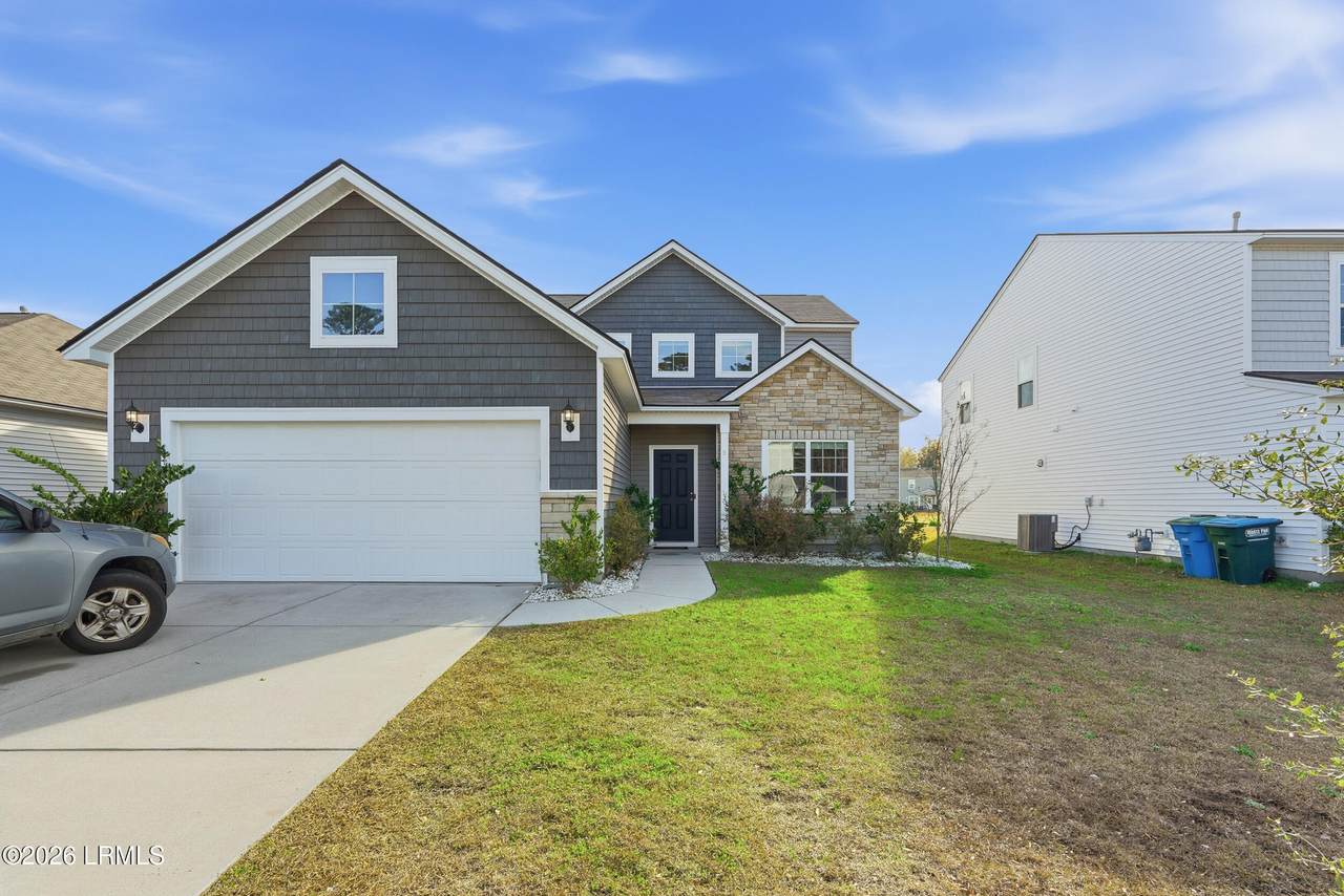 9 Toxaway Lane - Photo 1