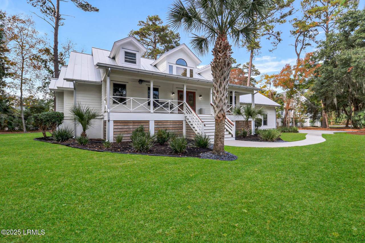 18 Belfair Point Drive - Photo 1