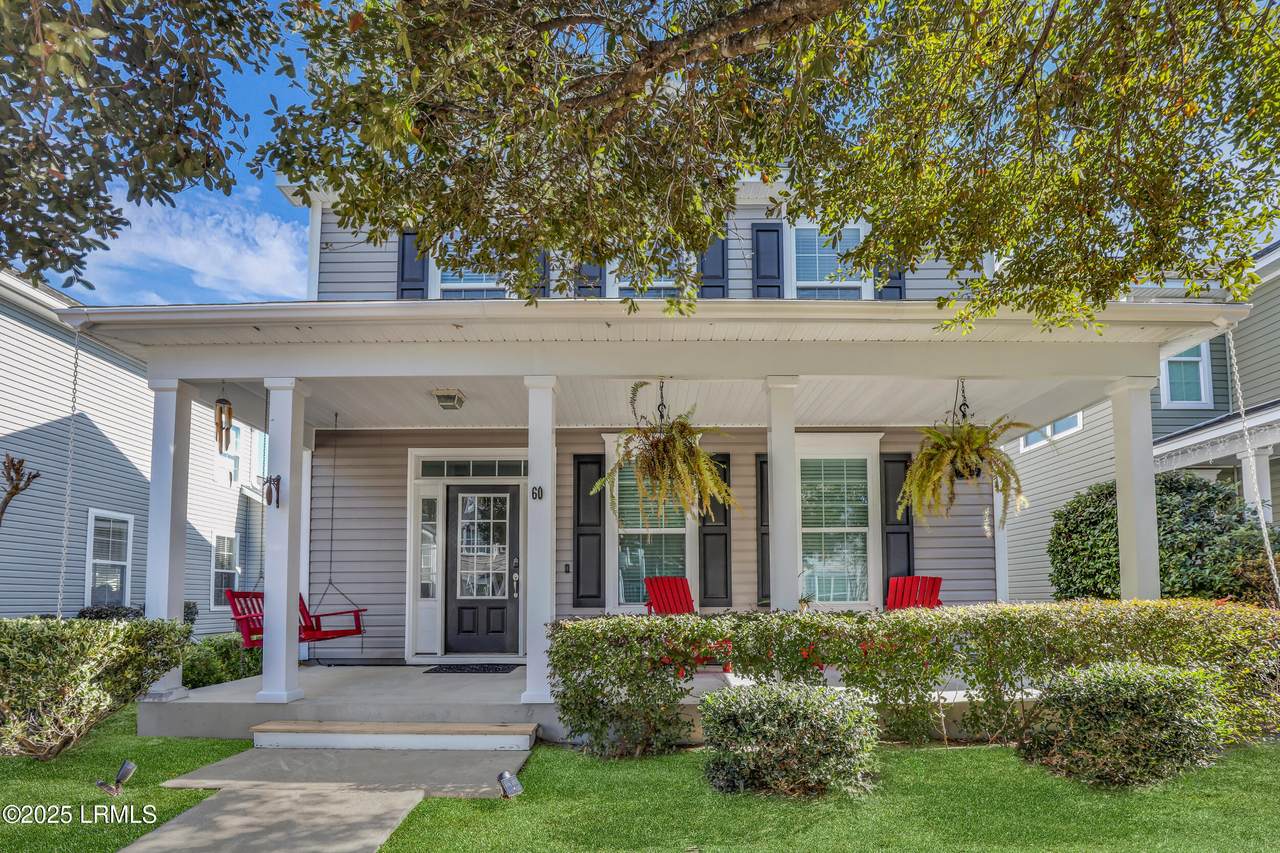 60 Honey Locust Avenue - Photo 1