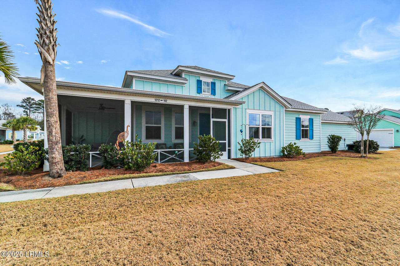 1212 Beachcomber Boulevard - Photo 1