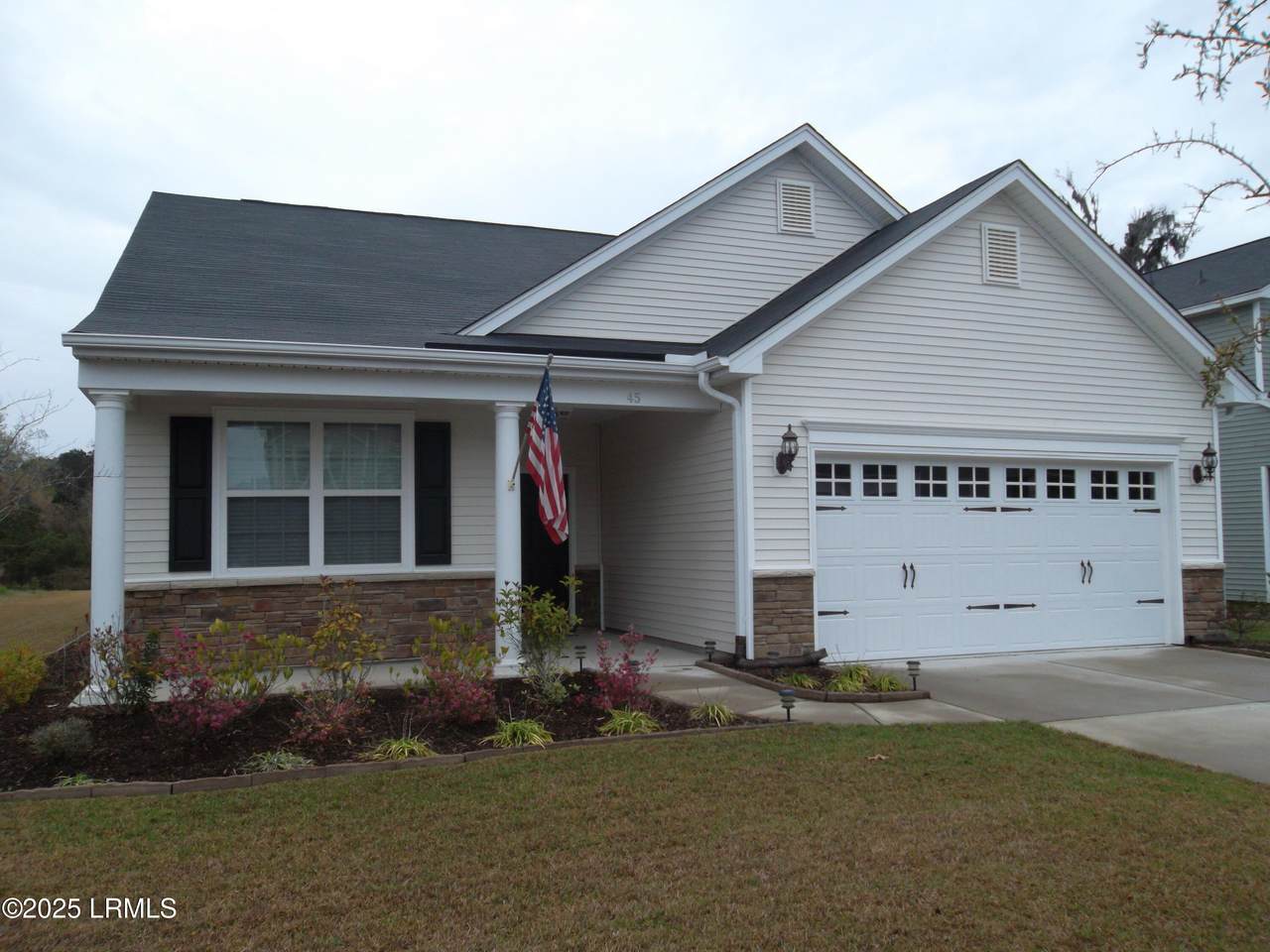 45 Pennyroyal Way - Photo 1