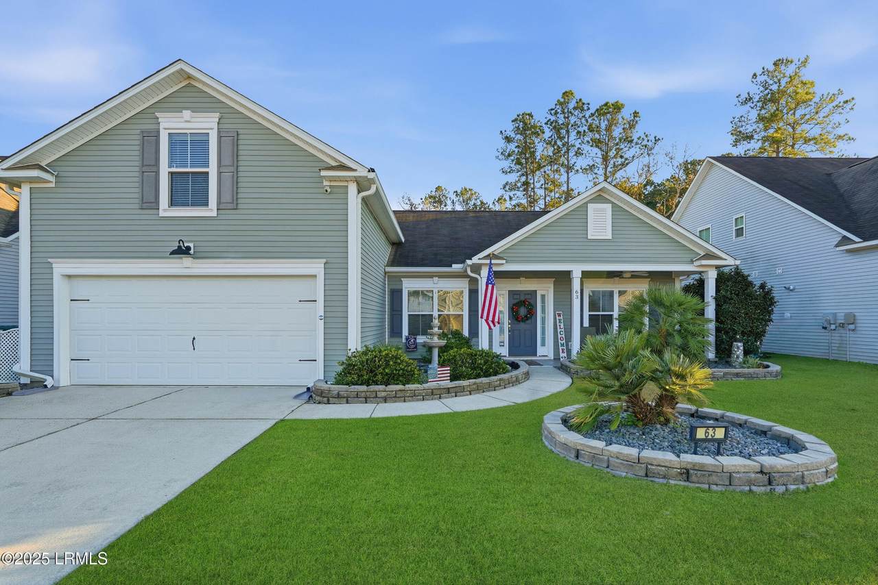 63 Grovewood Drive - Photo 1