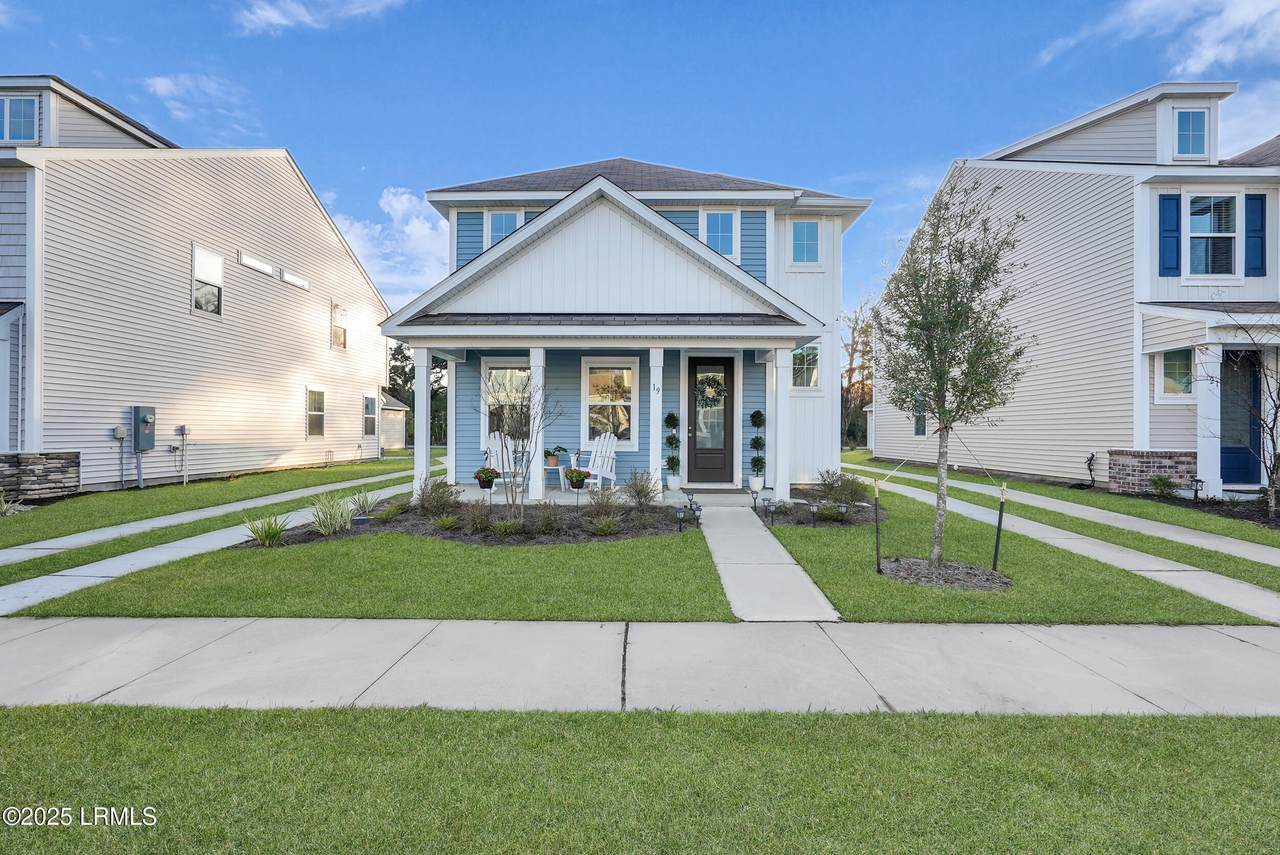 19 Whispering Oaks Circle - Photo 1