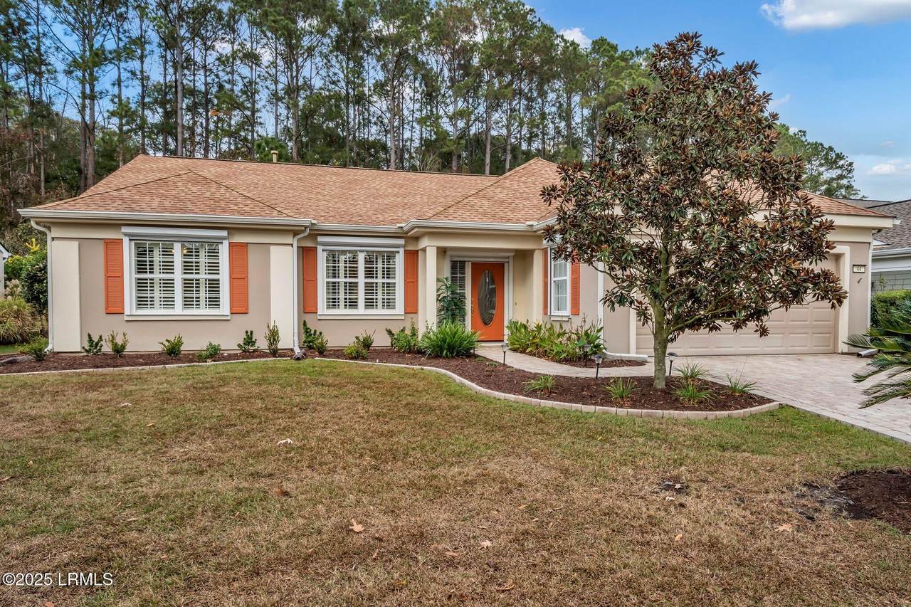 44 Redtail Drive - Photo 1