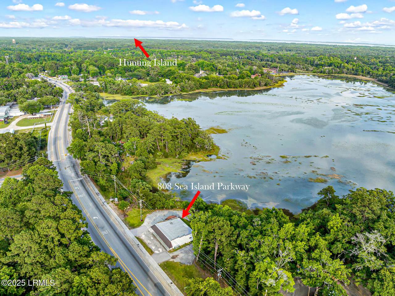 808 Sea Island Parkway - Photo 1