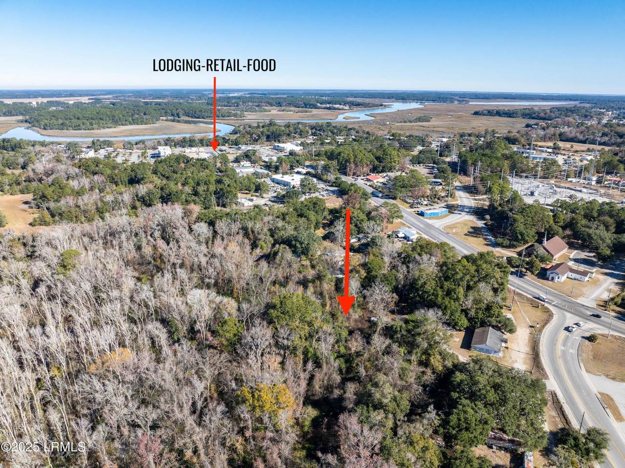 82 Broad River Boulevard - Photo 1