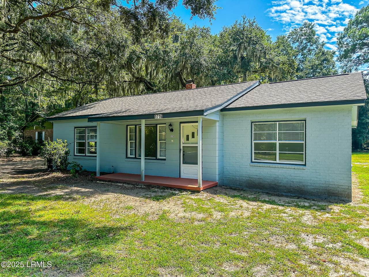 1716 Lafayette Street - Photo 1