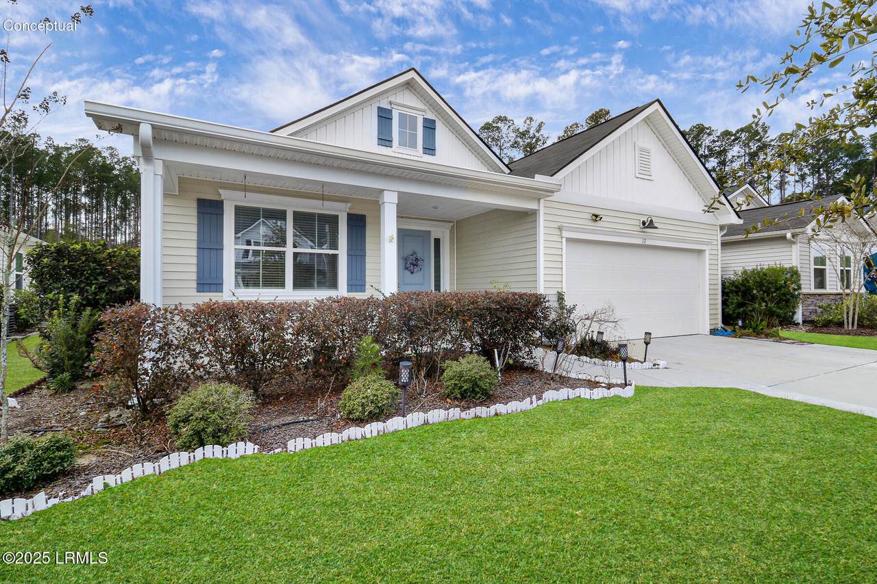 17 Mainland Lakes Drive - Photo 1