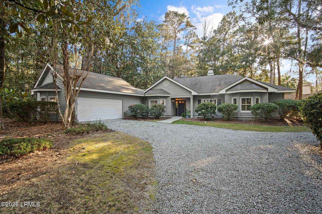 1 Wild Magnolia Lane - Photo 1
