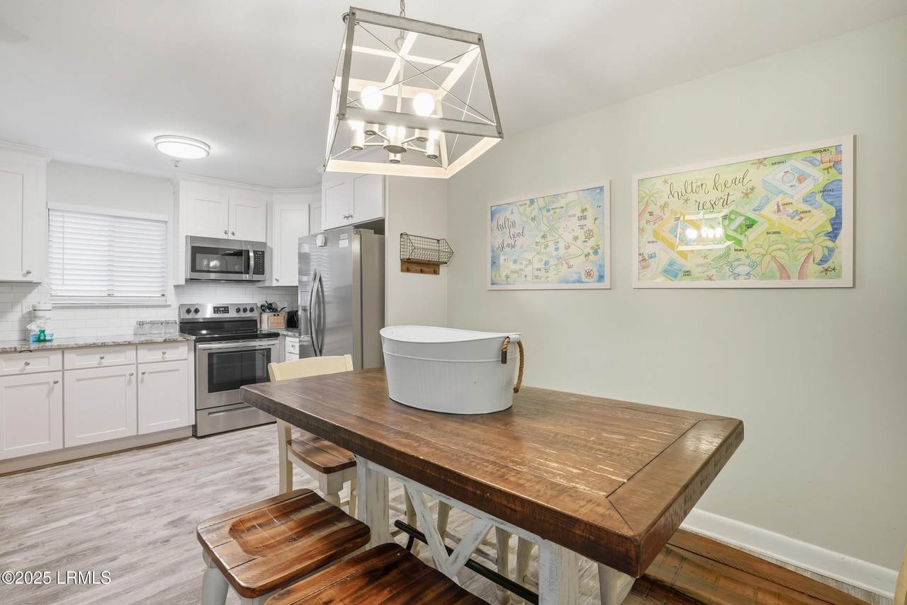 663 William Hilton Parkway - Photo 1