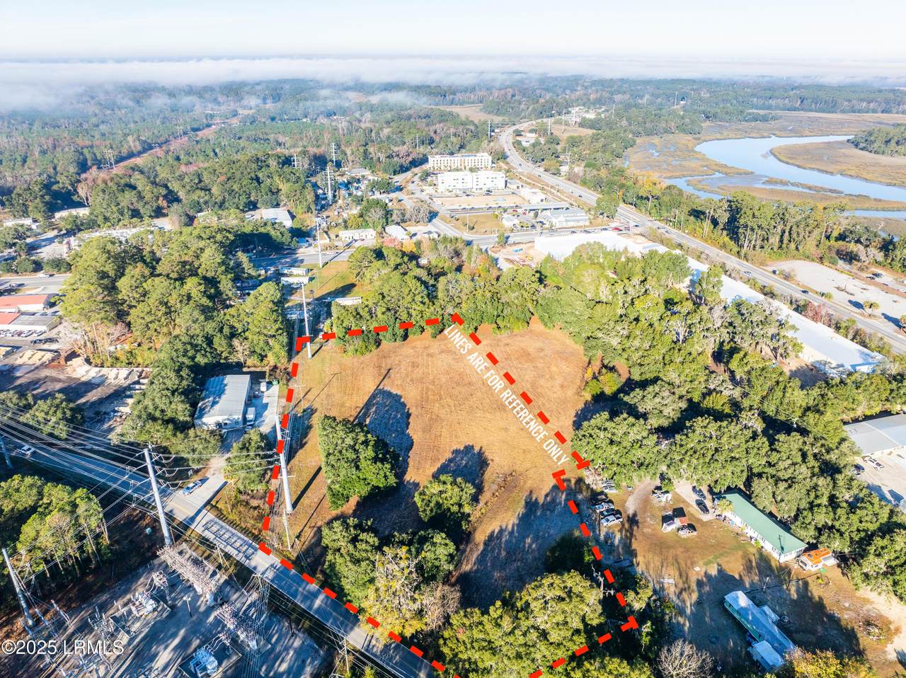 26 Broad River Boulevard - Photo 1
