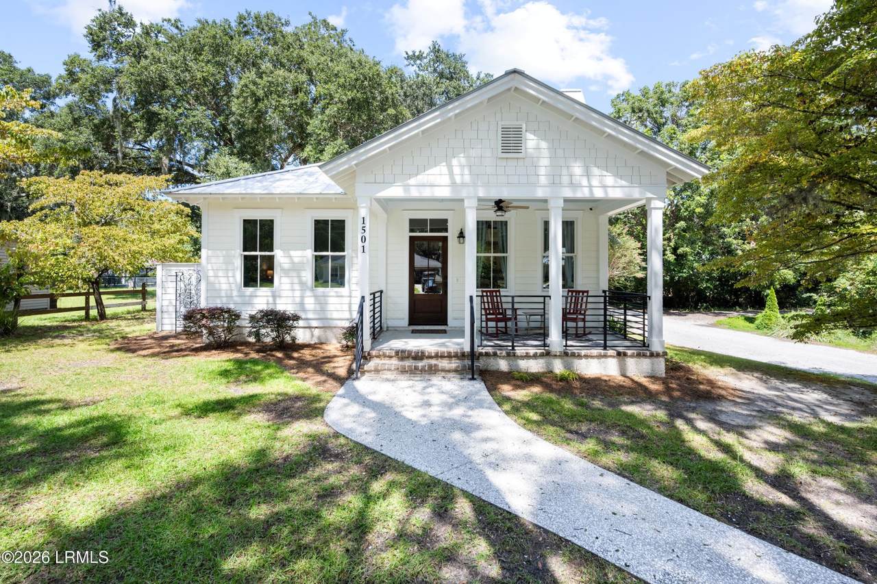 1501 Lafayette Street - Photo 1