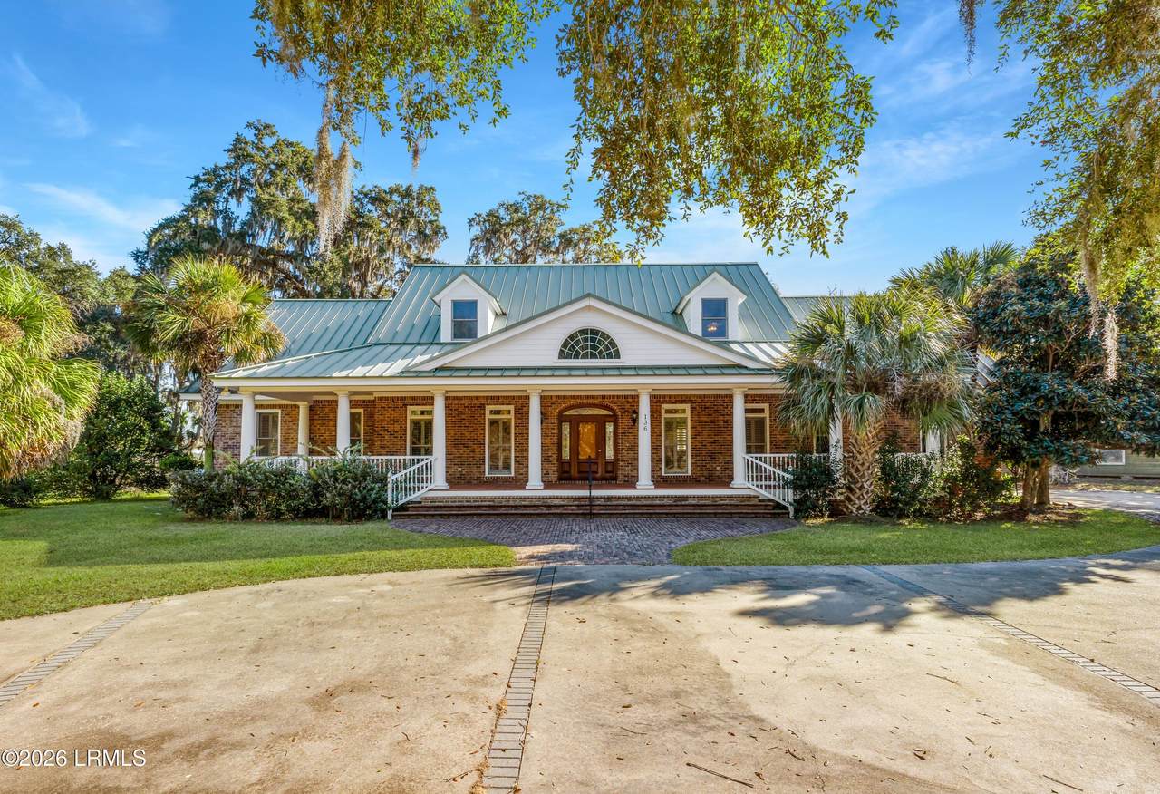 136 Retreat Plantation - Photo 1