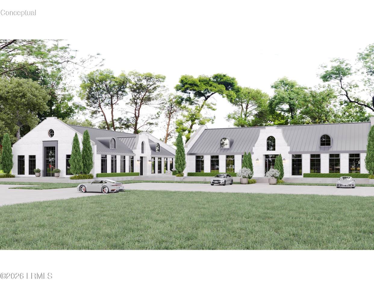 2729 Bohicket Road - Photo 1