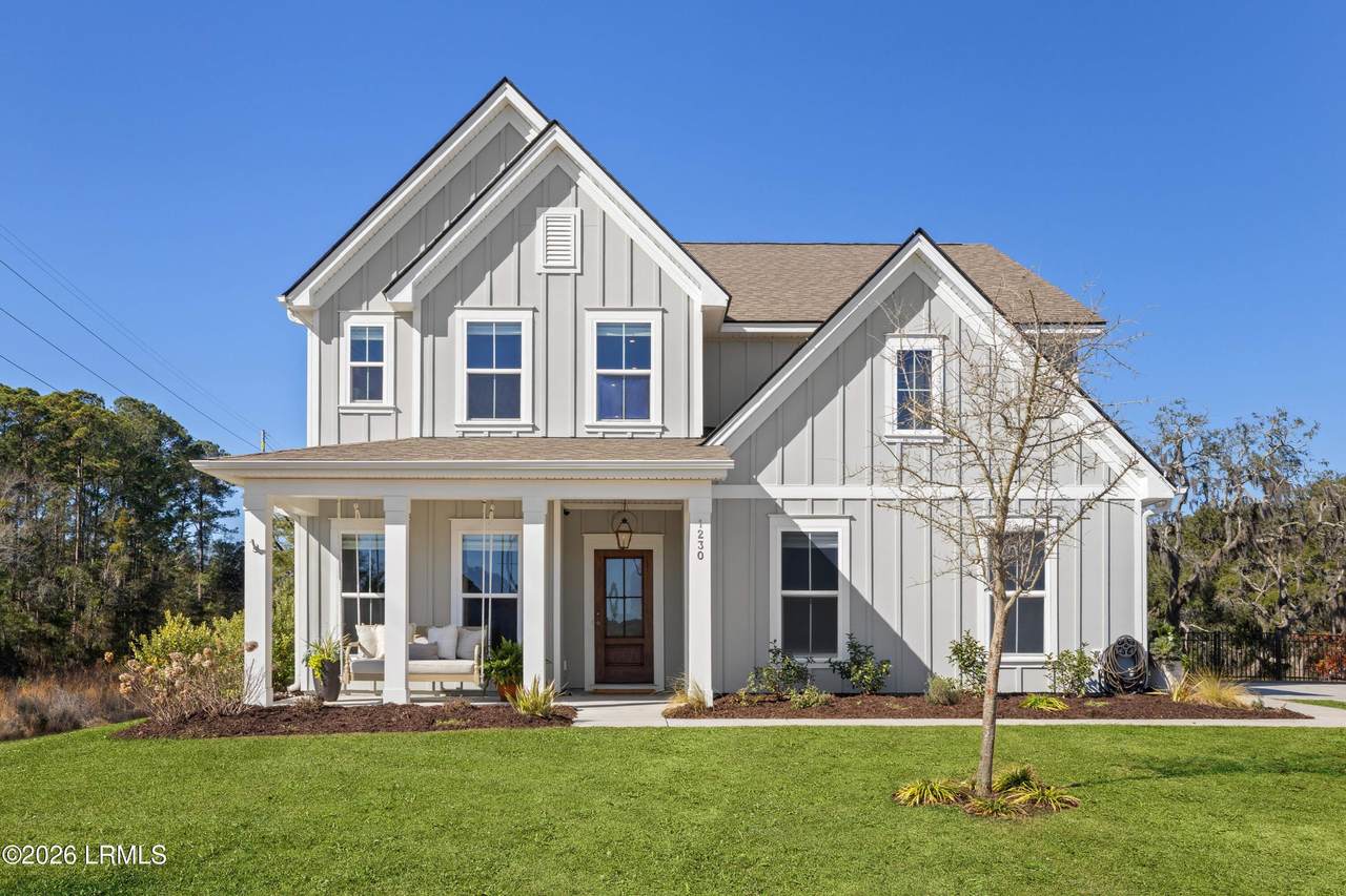 1230 Brackish Court - Photo 1