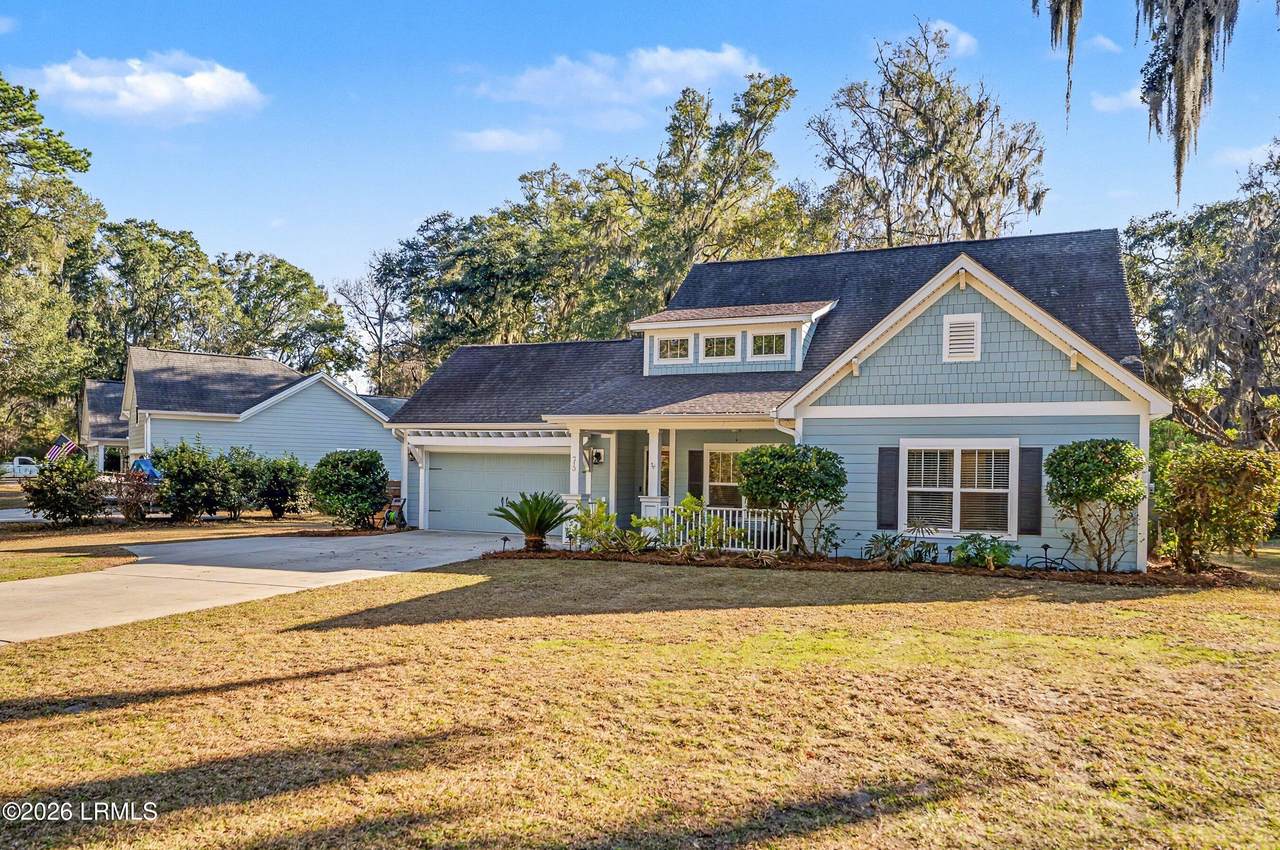 213 Black Skimmer Drive - Photo 1