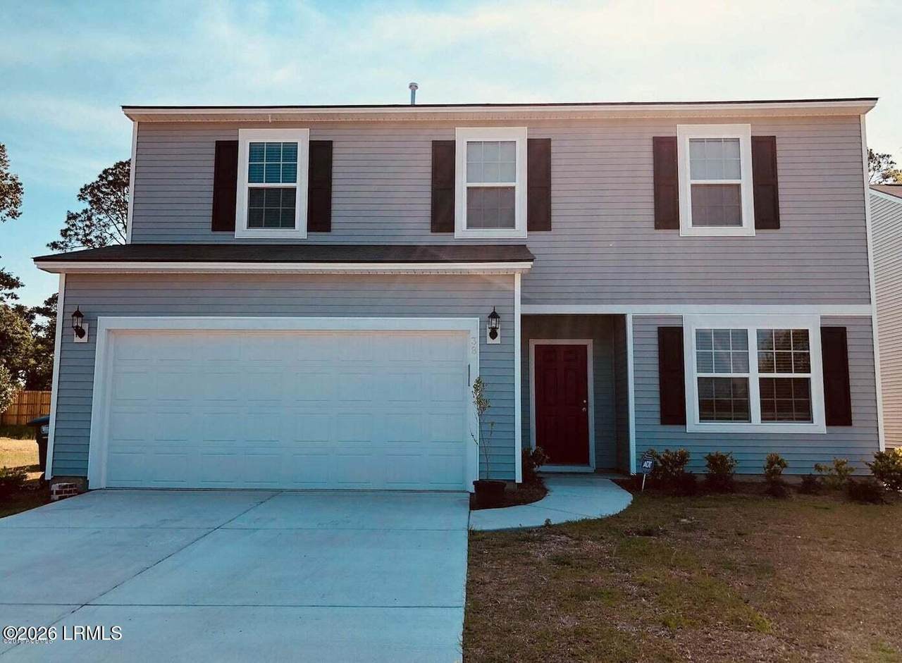 38 Kiawah Drive - Photo 1