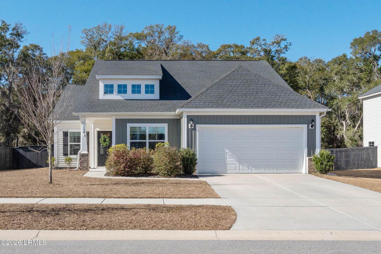 158 Thistle Lane - Photo 1