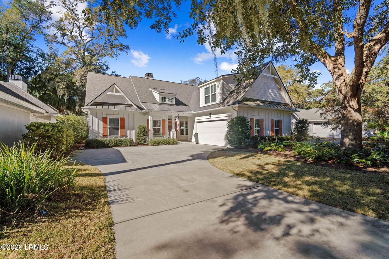 660 Reeve Road - Photo 1