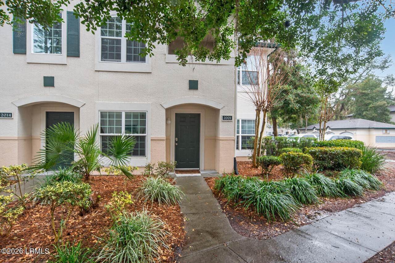 897 Fording Island Road - Photo 1