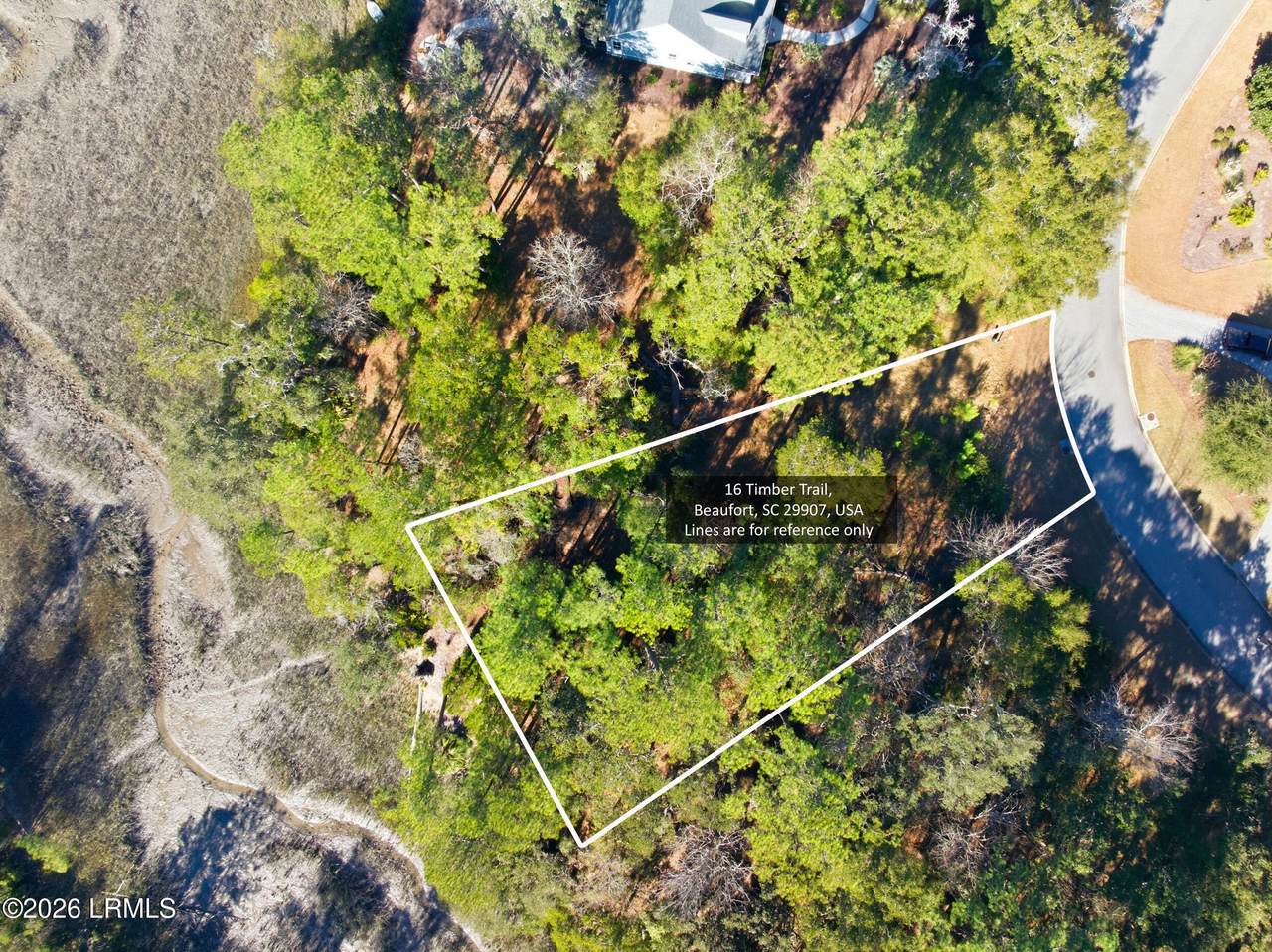 16 Timber Trail - Photo 1