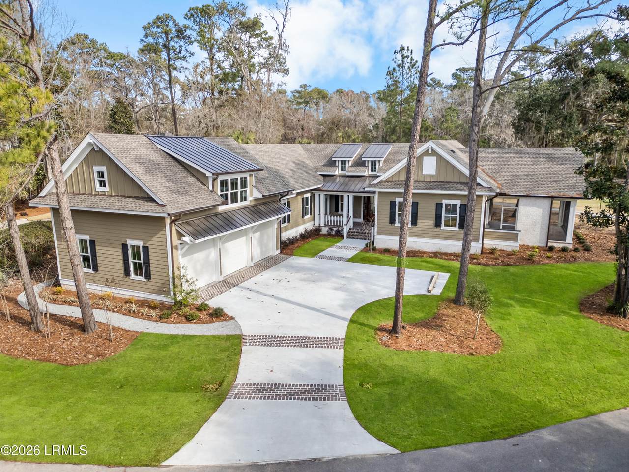 29 Island Creek Drive - Photo 1