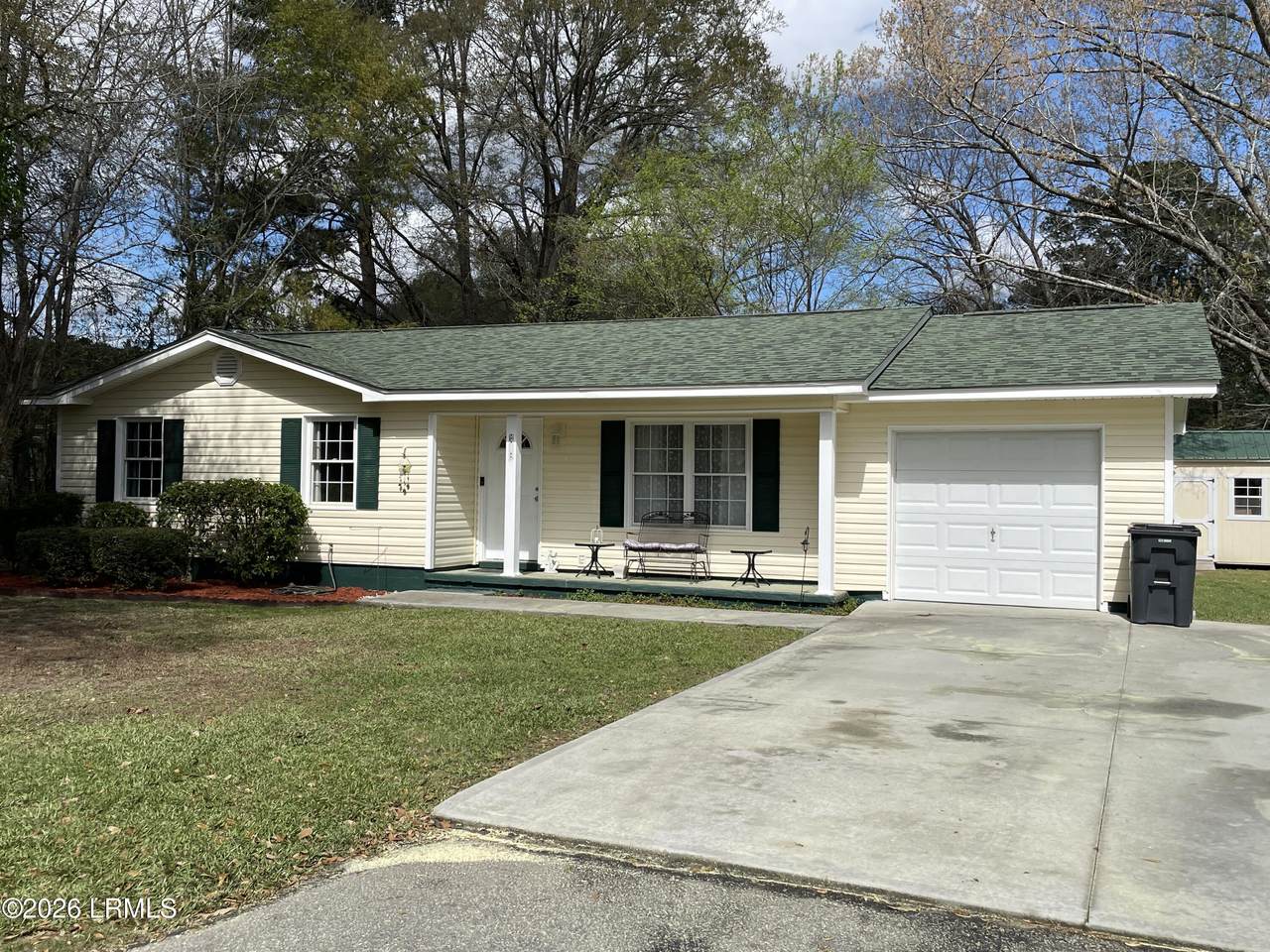 603 Shirley Street - Photo 1