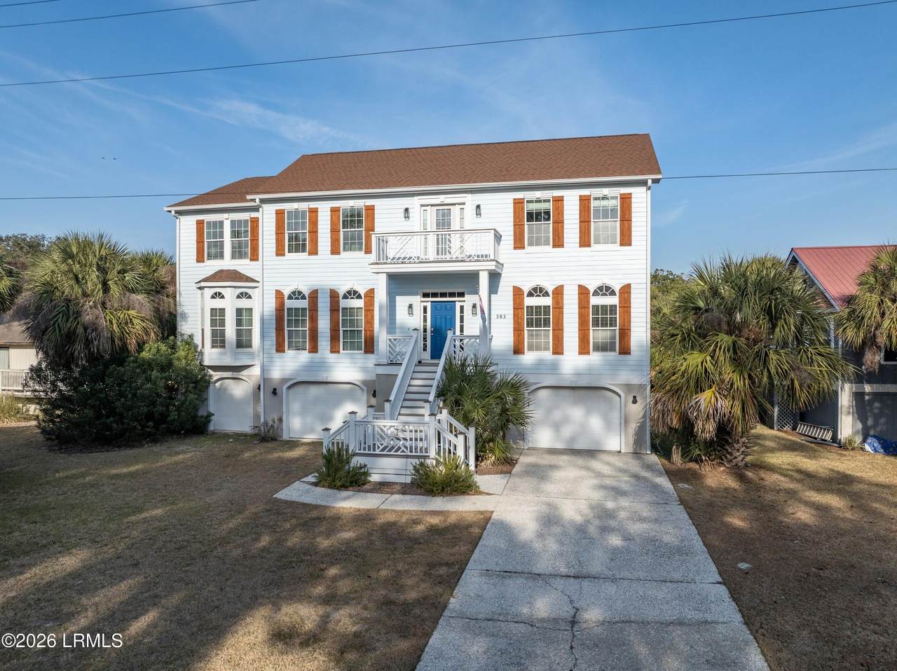 383 Tarpon Boulevard - Photo 1