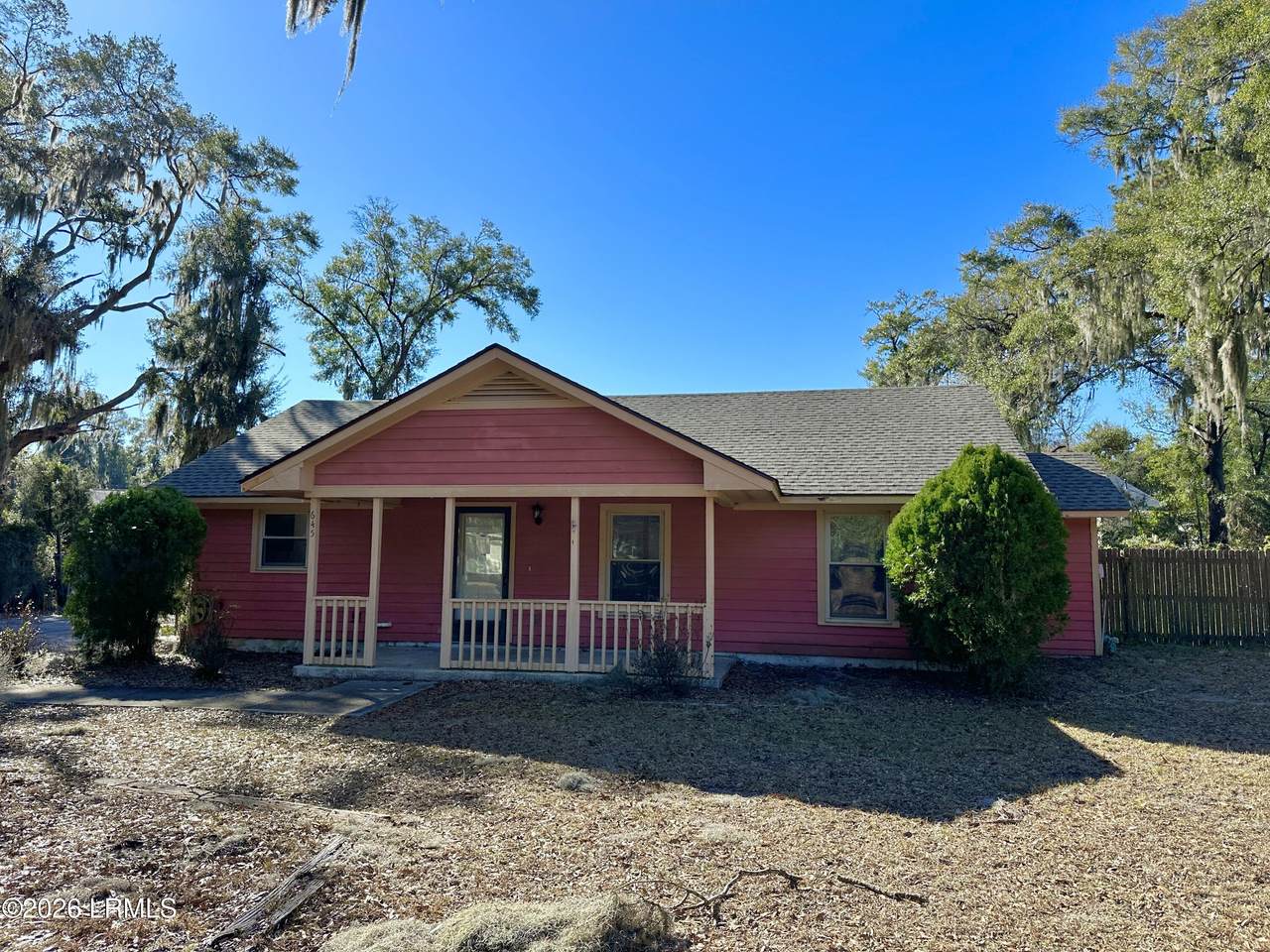 645 Fort Frederick Circle - Photo 1