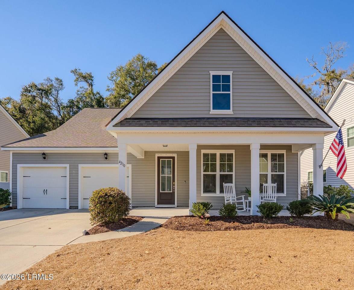 4230 Sage Drive - Photo 1