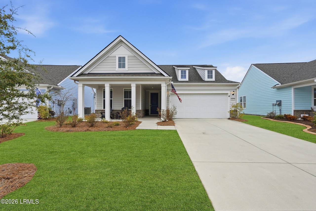 123 Heron Road - Photo 1