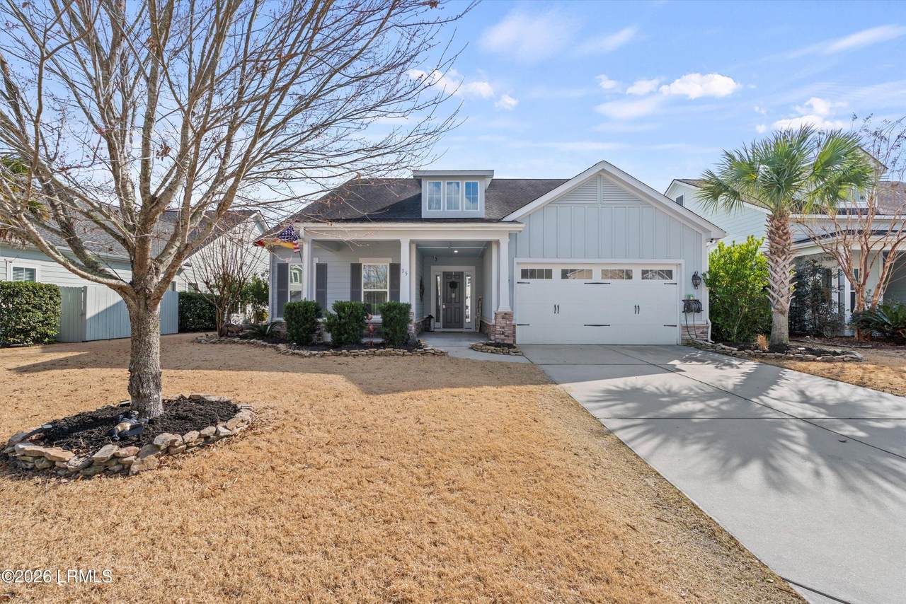 35 Foxpath Lane - Photo 1