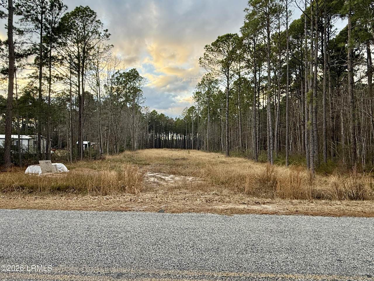 Tbd Cohen Road - Photo 1