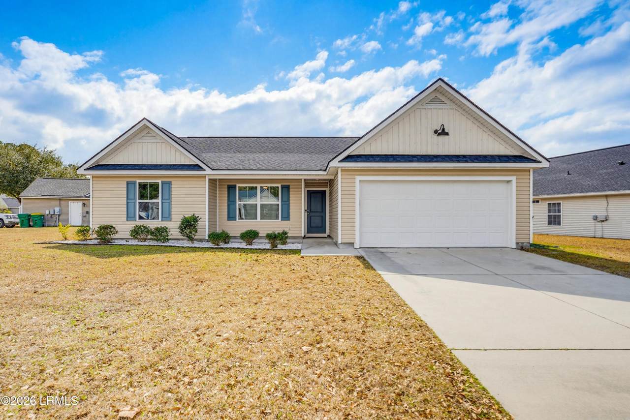 320 Honeycomb Lane - Photo 1