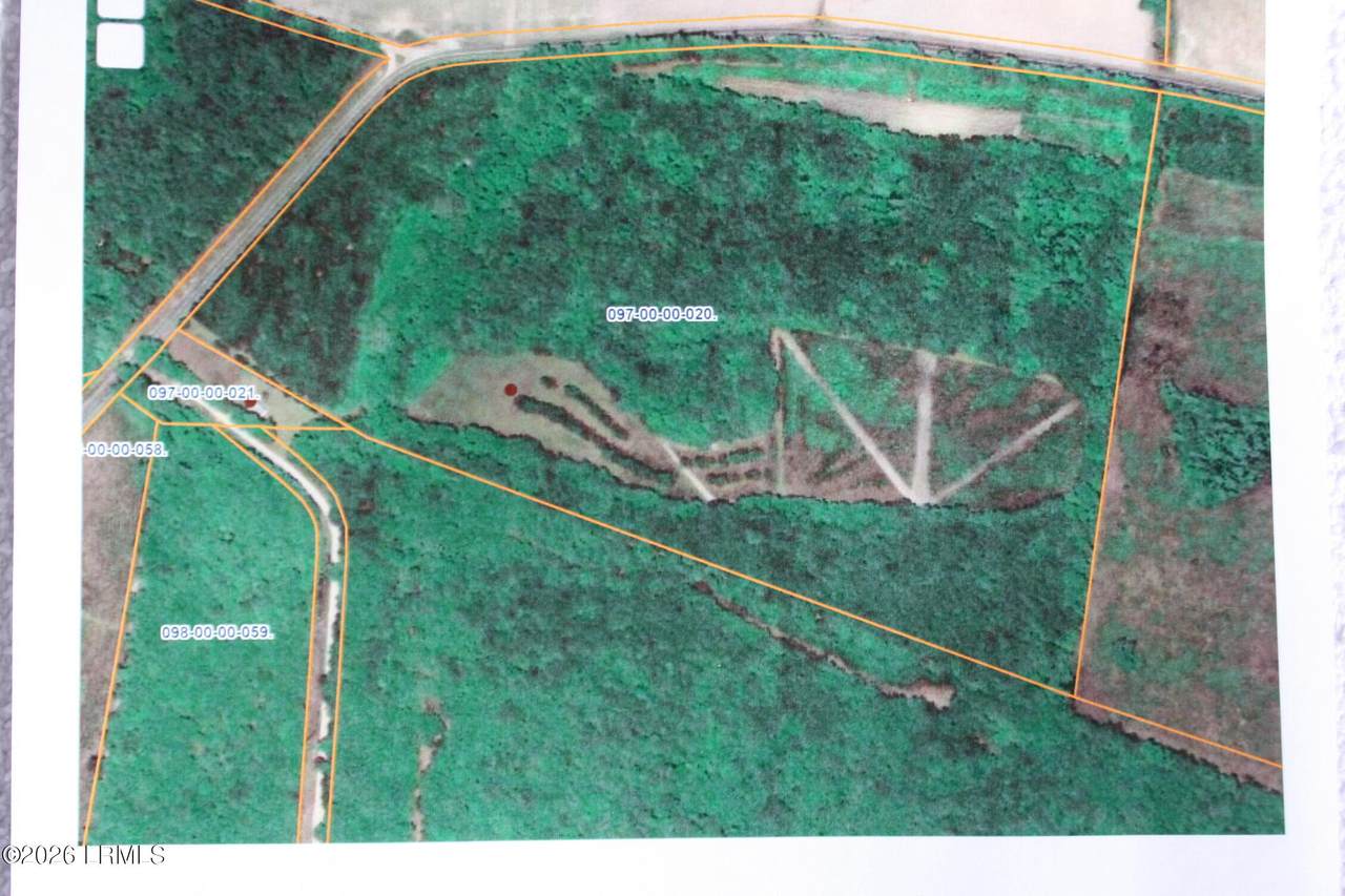 2650 Joe Miley Road - Photo 1