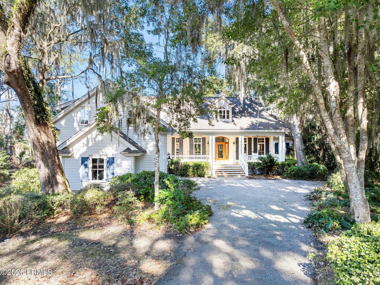 47 Sugar Mill Drive - Photo 1